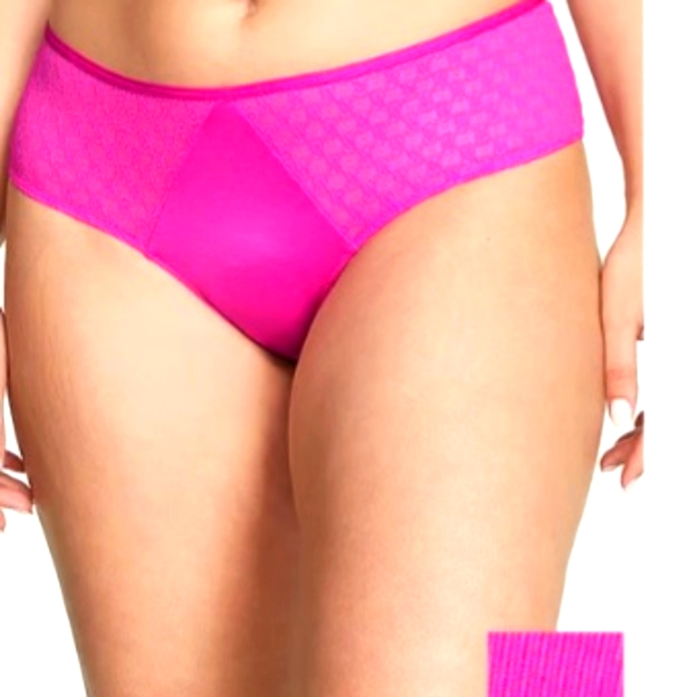 Victoria Secret, Large, Hot Pink ( Fuschia)